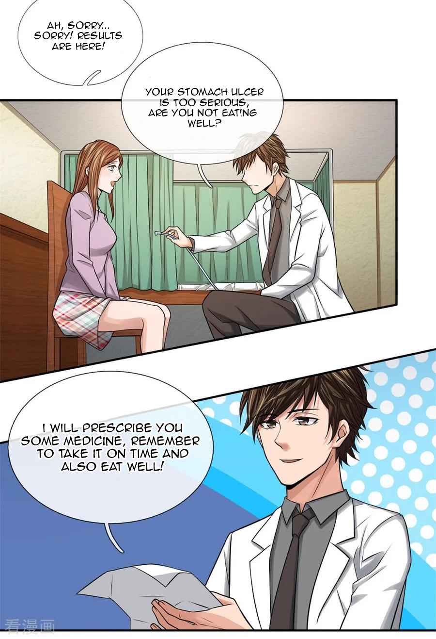 Best Fairy Doctor Chapter 19 5